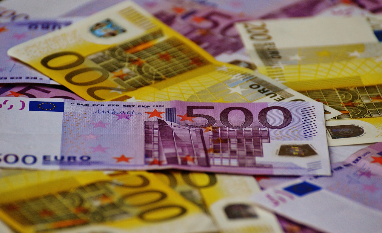 Els fons europeus es basen en el cofinançament i el partenariat. Font: Pexels