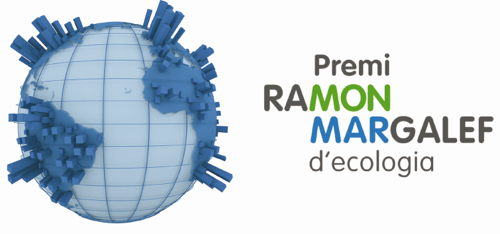 IX Premi Ramon Margalef d'Ecologia