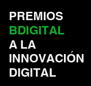 Premis BDigital a la Innovació Digital 2013