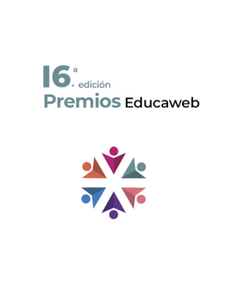 Logotip premis. Font:Educaweb