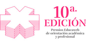 10a edició dels Premis Educaweb d'Orientació Acadèmica i Professional