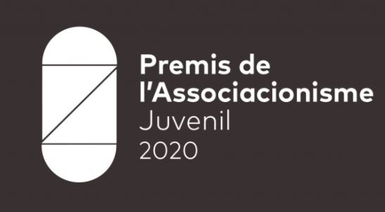 Premis de l’Associacionisme Juvenil 2020