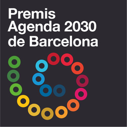 1a edició del Premi Agenda 2030 BCN
