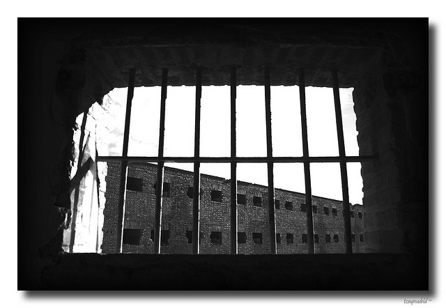 Presó_Tonymadrid Photography_Flickr