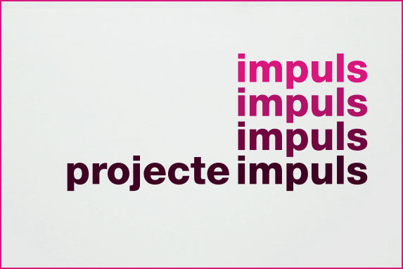 Logotip Projecte Impuls
