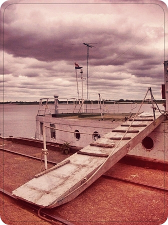 Vaixell. Retorn_rocio z_Flickr