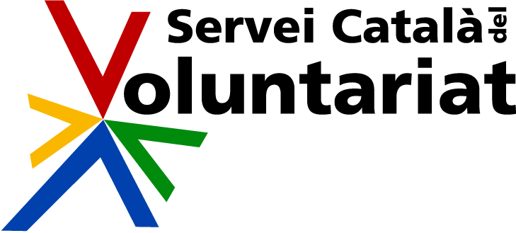 Servei Català del Voluntariat Font: 