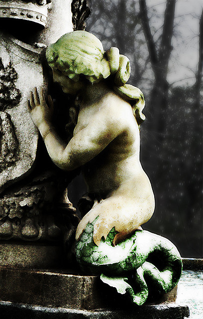 Sirena (de _Marki_ a Flickr)  