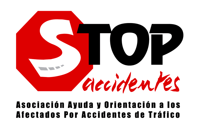 Logotip Stop Accidentes