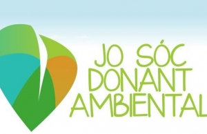 Logotip de la campanya Font: 