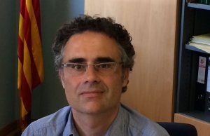 Jordi Foz - Secretari de Transparència, de Govern Obert i de Contractació Pública de la Generalitat de Catalunya Font: 