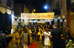 La 'Tapa Solidària' Canpedró arriba enguany a la seva sisena edició. Font: Fundació Canpedró