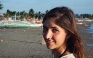 Anna Sans, coordinadora d’activitats i projectes de La Casa del Mar Font: 