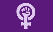 Símbol feminista. Font: Wikipedia