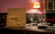 'Remenja’mmm', la campanya que evita llençar menjar als restaurants.
