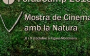 ForadCamp, Mostra de Cinema amb la Natura al Figaró-Montmany