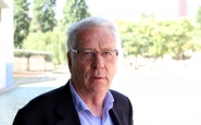 Jaume Marsal, president de VAE Font: 