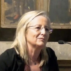 Francesca Asensio, directora assistencial de la Fundació Vidal i Barraquer.