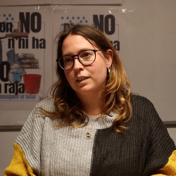 Aura Vidal