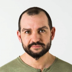 Antonio Masegosa va cofundar, juntament amb la Miriam Camps, uTOpia Barcelona al 2013.