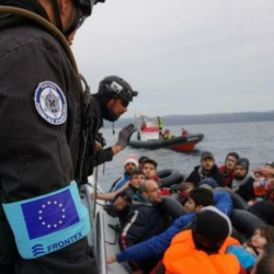 L'agència europea Frontex ha complert vint anys aquest 2024.