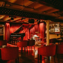 El Club Milano Jazz de Barcelona va tancar portes el passat 28 de setembre.