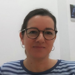 La Laura Recha és directora d'Aspercamp, una entitat nascuda el 2010 al Camp de Tarragona.