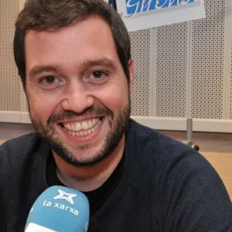 Enric Cortiñas