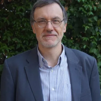 Rafael Ruiz de Gauna
