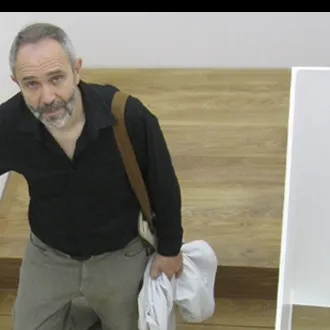 Josep M. Font i Font