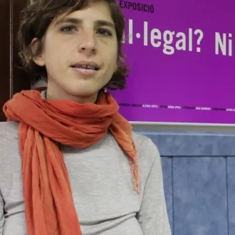 Alba Cuevas