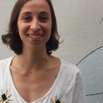 Arantxa Ribot