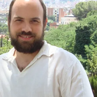Carles Viñas