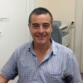 Enric Canet
