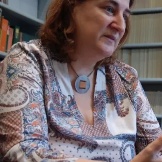 Marta Rovira