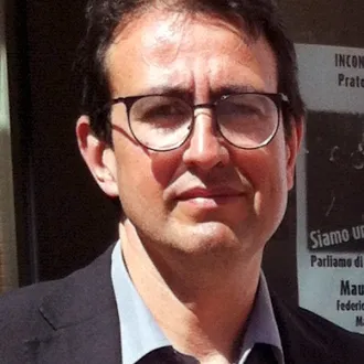 Pau Vidal