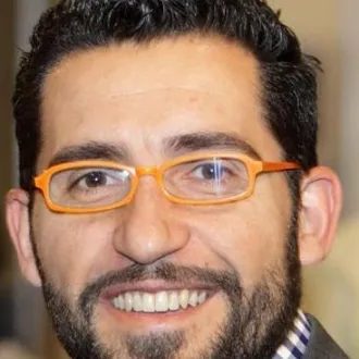 Xavier Pastor
