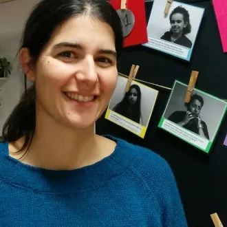 Maria Nadeu