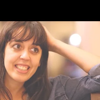 Clàudia Cedó