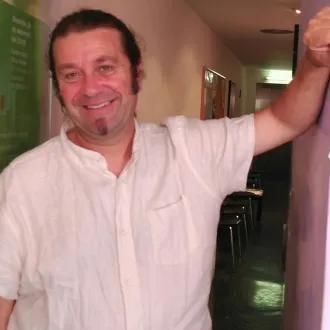 Sergi Marí