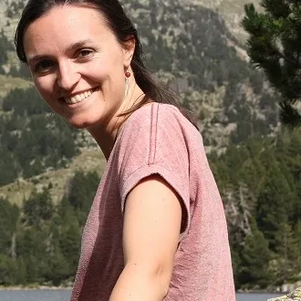 Núria Martínez