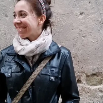 Mònica Guiteras