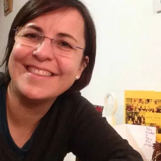 Maria del Carmen de la Fuente