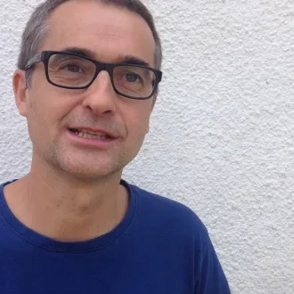 Juanjo Ortega