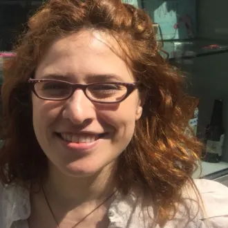 Sílvia Picón Robles