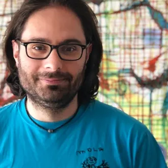 Héctor Alonso