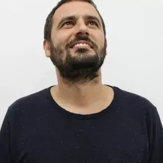 Xavi Aranda 
