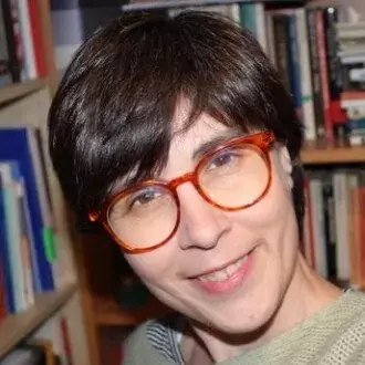 Montse Fernández 