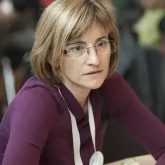 Mireia Padrós Tremoleda