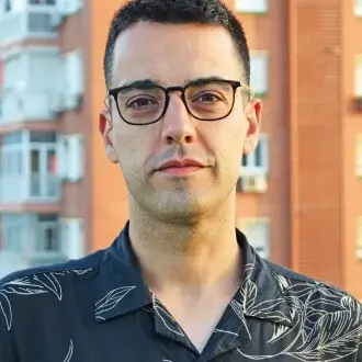 Xavi Rosiñol